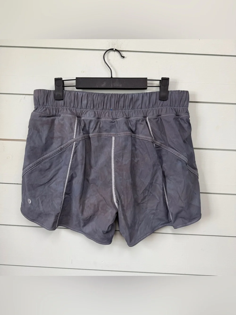 Lululemon track that shorts 5